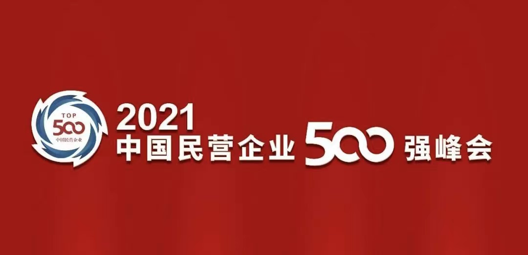 浙江國(guó)泰建設(shè)集團(tuán)再度入圍“中國(guó)民營(yíng)企業(yè)500強(qiáng)”