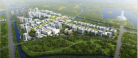 國(guó)泰集團(tuán)聯(lián)合承建的浙江大學(xué)杭州國(guó)際科創(chuàng)中心二期項(xiàng)目正式開(kāi)工